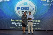 2° Foro IDESC