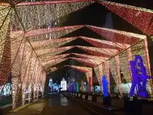 Entre el 7 de diciembre y el 6 de enero todos viviremos a ‘Cali a Ritmo de Navidad’
