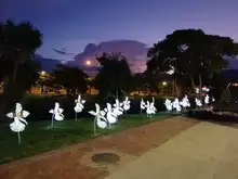 Entre el 7 de diciembre y el 6 de enero todos viviremos a ‘Cali a Ritmo de Navidad’