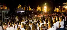Cali ya brilla con su alumbrado navideño