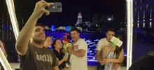 El festín del Buzicaro llegó al alumbrado de Cali