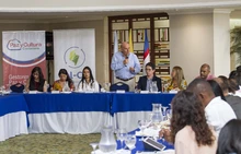 Cali es referente nacional en estrategias de prevención de violencia