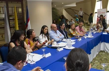 Cali es referente nacional en estrategias de prevención de violencia