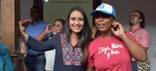 Cali es referente nacional en estrategias de prevención de violencia