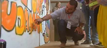 Cali es referente nacional en estrategias de prevención de violencia