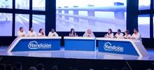 Armitage presenta en rendición de cuentas importantes avances de progreso social en Cali este 2018