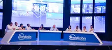 Armitage presenta en rendición de cuentas importantes avances de progreso social en Cali este 2018