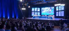 Armitage presenta en rendición de cuentas importantes avances de progreso social en Cali este 2018