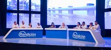Armitage presenta en rendición de cuentas importantes avances de progreso social en Cali este 2018
