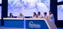 Armitage presenta en rendición de cuentas importantes avances de progreso social en Cali este 2018