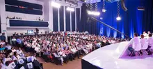 Armitage presenta en rendición de cuentas importantes avances de progreso social en Cali este 2018