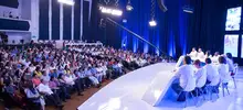 Armitage presenta en rendición de cuentas importantes avances de progreso social en Cali este 2018