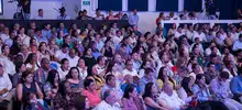 Armitage presenta en rendición de cuentas importantes avances de progreso social en Cali este 2018