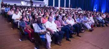 Armitage presenta en rendición de cuentas importantes avances de progreso social en Cali este 2018