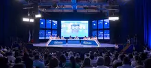 Armitage presenta en rendición de cuentas importantes avances de progreso social en Cali este 2018