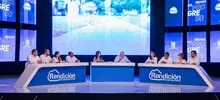 Armitage presenta en rendición de cuentas importantes avances de progreso social en Cali este 2018