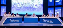 Armitage presenta en rendición de cuentas importantes avances de progreso social en Cali este 2018