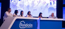 Armitage presenta en rendición de cuentas importantes avances de progreso social en Cali este 2018