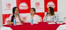 Pensar espacios de incidencia política para las niñas, una de las principales reflexiones del foro: Mujeres y construcción de lo público