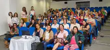 Pensar espacios de incidencia política para las niñas, una de las principales reflexiones del foro: Mujeres y construcción de lo público