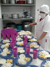 Adjudicarán operadores para el programa de  alimentación escolar