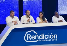Avances en renovación urbana fueron presentados en la rendición de cuentas de la alcaldía de Cali