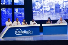 Avances en renovación urbana fueron presentados en la rendición de cuentas de la alcaldía de Cali
