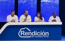 Avances en renovación urbana fueron presentados en la rendición de cuentas de la alcaldía de Cali