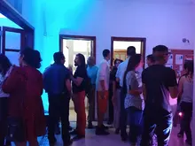 Bienestar Social apoya la realización de Hasta que Me Conocí