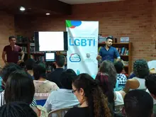 Bienestar Social apoya la realización de Hasta que Me Conocí