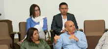 Alcalde Armitage recibe con beneplácito resultados de la encuesta de percepción ciudadana 2018 de Cali Cómo Vamos