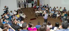Alcalde Armitage recibe con beneplácito resultados de la encuesta de percepción ciudadana 2018 de Cali Cómo Vamos