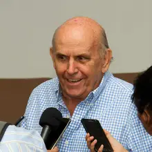 Alcalde Armitage recibe con beneplácito resultados de la encuesta de percepción ciudadana 2018 de Cali Cómo Vamos
