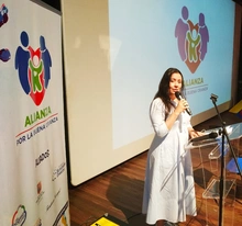 Alcaldía de Cali entregó positivo balance en la Alianza por la Buena Crianza.