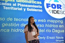 2° Foro IDESC