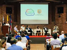 Alcaldía de Cali sigue fomentando la participación ciudadana 
