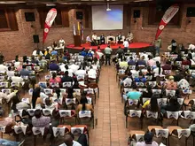 Alcaldía de Cali sigue fomentando la participación ciudadana 