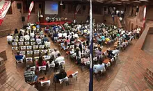 Alcaldía de Cali sigue fomentando la participación ciudadana 