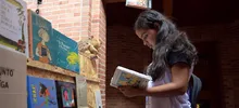 ¡Esto es cuestión de lectura!