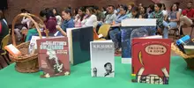 ¡Esto es cuestión de lectura!