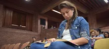 ¡Esto es cuestión de lectura!