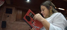 ¡Esto es cuestión de lectura!