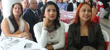 Foto de Formadores deportivos y ludotecarios se certifican con el programa Mi Comunidad es Escuela