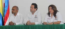 Foto de Formadores deportivos y ludotecarios se certifican con el programa Mi Comunidad es Escuela