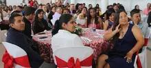 Foto de Formadores deportivos y ludotecarios se certifican con el programa Mi Comunidad es Escuela