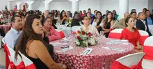 Foto de Formadores deportivos y ludotecarios se certifican con el programa Mi Comunidad es Escuela