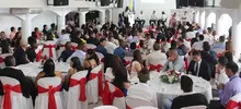 Foto de Formadores deportivos y ludotecarios se certifican con el programa Mi Comunidad es Escuela