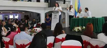 Formadores deportivos y ludotecarios se certifican con el programa Mi Comunidad es Escuela