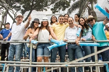 Este fin de semana se entrega la boletería gratuita a ganadores de concursos de la Feria de Cali 