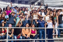 Este fin de semana se entrega la boletería gratuita a ganadores de concursos de la Feria de Cali 